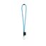 Lanyard rund Nautic Lang