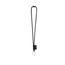Lanyard rund Nautic Lang