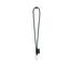 Lanyard rund Nautic Lang