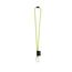 Lanyard rund Nautic Lang
