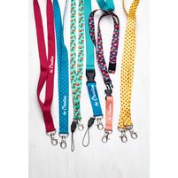 Lanyard Subyard 15 B Safe