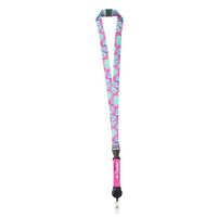 Lanyard Subyard YoYo B Safe