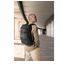 Laptop-Rucksack wasserdicht 17 Zoll Kampala