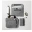 Laptoptasche RPET Feddox