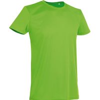 Laufshirt Active Sport-T Crew Neck