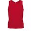 Laufshirt Ärmellos Men´s Sports Vest