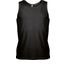Laufshirt Ärmellos Men´s Sports Vest