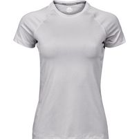 Laufshirt Ladies Cool-Dry Tee