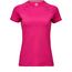 Laufshirt Ladies Cool-Dry Tee