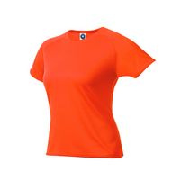 Laufshirt Ladies Sport T-Shirt