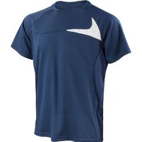 Laufshirt Mens Dash Training Shirt