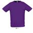 Laufshirt Mens Raglan Sleeves T Sporty