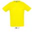 Laufshirt Mens Raglan Sleeves T Sporty