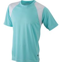 Laufshirt Mens Running-T