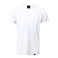 Laufshirt Recycling PET Markus
