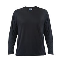 Laufshirt Sport T-Shirt Longsleeve