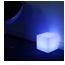 LED Cube Würfel Mood Light