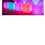LED Cube Würfel Mood Light