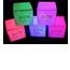 LED Cube Würfel Mood Light