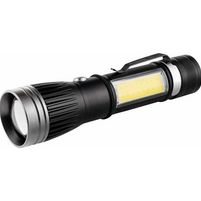 LED Lampe Black Series BlackChargePro