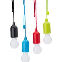 LED-Lampe Sonda