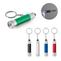 Led-Tachenlampe Schlüsselanhänger recycling Re-Lergan