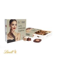 Lindt Mini Pralinés