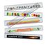 Lineal 20 cm Full-Colour