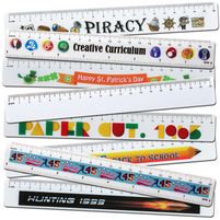 Lineal 20 cm Full-Colour