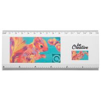 Lineal mit Schiebe-Puzzle Slidy