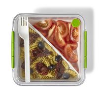 Lunchbox Bernd
