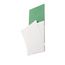 Magnet mit Notizblock Nofri