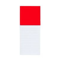 Magnet mit Notizblock Nofri