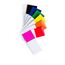 Magnet mit Notizblock Nofri