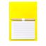 Magnet mit Notizblock Yakari