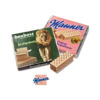 Manner Original Neapolitaner