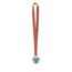 Medaille Subdal Colour