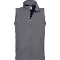 Men´s Smart Softshell Gilet