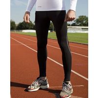 Mens Bodyfit Base Layer Leggings