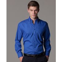 Mens Corporate Oxford Shirt Long Sleeve