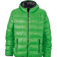 Mens Down Jacket