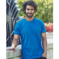 Mens Fitted T-Shirt