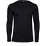 Mens Longsleeve Interlock T-Shirt