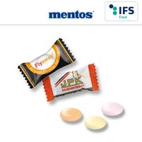 Mentos im Flowpack