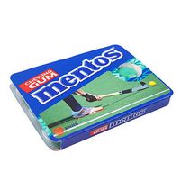 Mentos Pack