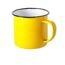 Metall Tasse Wilem