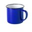 Metall Tasse Wilem