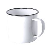 Metall Tasse Wilem