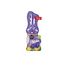 Milka Schmunzelhase, 15g