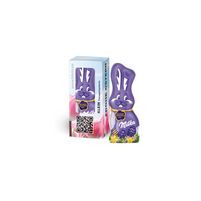 Milka Schmunzelhase, 15g